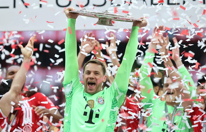 Seleção alemã de futebol aposta em retorno de Neuer para a Copa do Mundo; veja lista de convocados
