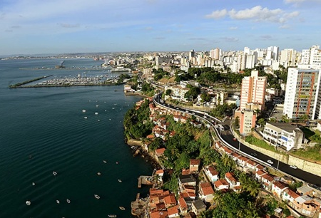 Nordeste tem 17 dos 20 municípios com mais homicídios no Brasil