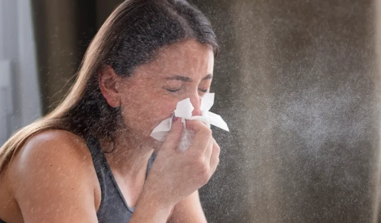 Variante da gripe K ganha força e preocupa autoridades de saúde