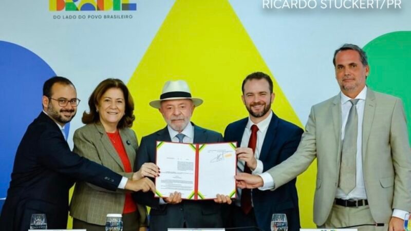 Saiba como funciona e quem poderá renegociar dívidas com o Novo Desenrola Brasil