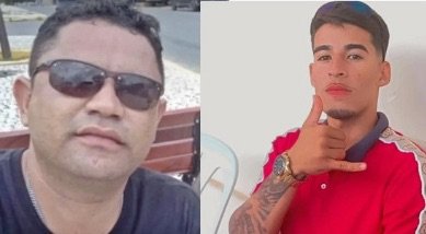 Mortes em acidente de trânsito causam comoção em Salgueiro