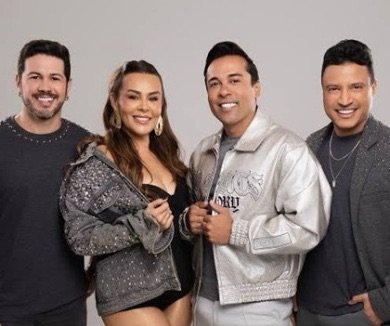 Banda Cavaleiros do Forró está confirmada na Festa do Milho de Cedro-PE