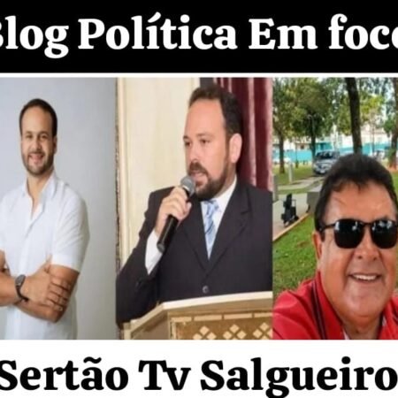 Salgueiro volta a discutir a importância de eleger um deputado estadual da região