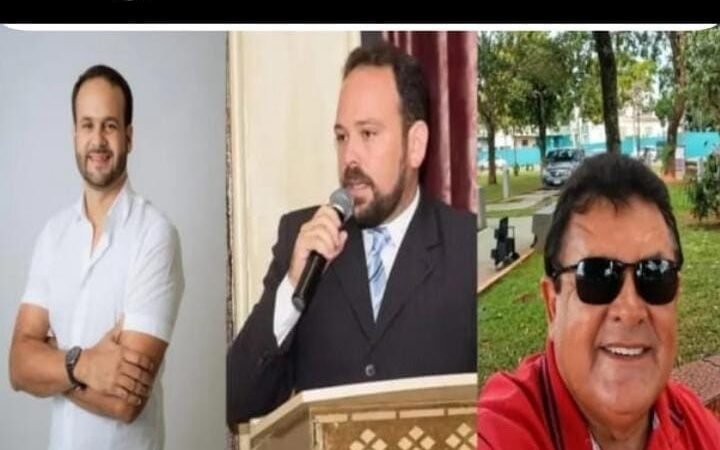 Salgueiro volta a discutir a importância de eleger um deputado estadual da região