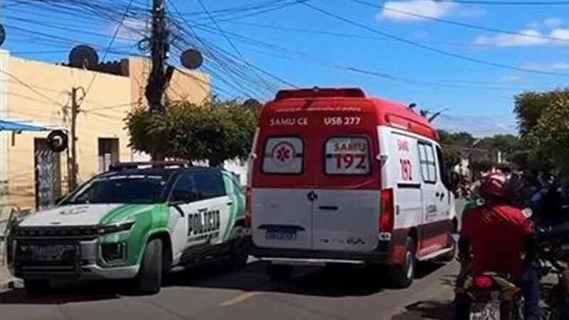 Agricultor é encontrado morto dentro de casa na Vila Jatobá, em Mauriti