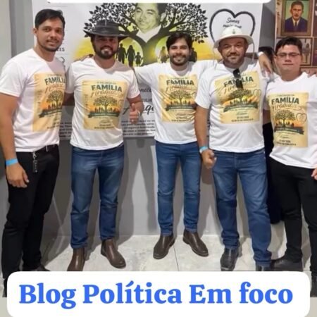 Edlânio Carvalho prestigia tradicional encontro da Família Araquan