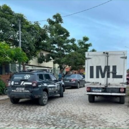 Balanço: 21 pessoas são assassinadas em Pernambuco na véspera e Dia de São João; dois crimes ocorreram em Caruaru