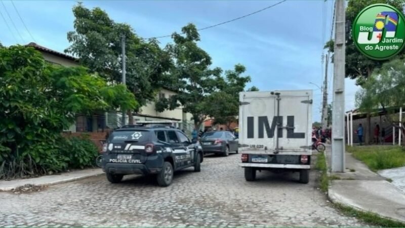 Balanço: 21 pessoas são assassinadas em Pernambuco na véspera e Dia de São João; dois crimes ocorreram em Caruaru