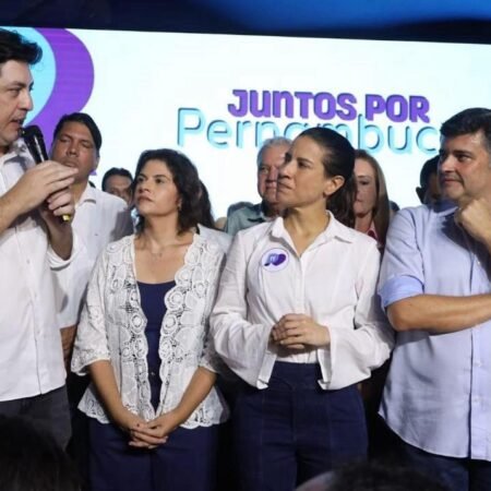 Henrique Filho fecha questão: Federação União Progressista não aceitará candidatura avulsa ao Senado
