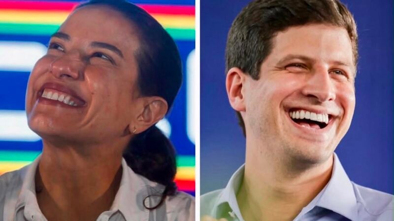Raquel Lyra abre quase 10 pontos sobre João Campos e lidera disputa pelo Governo de Pernambuco, aponta pesquisa