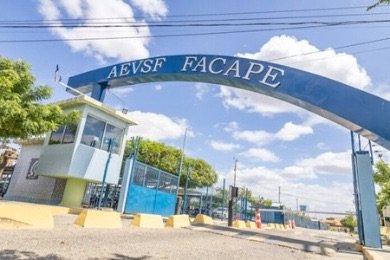 Faculdade de Petrolina (Facape) realiza Processo Seletivo para contratação temporária de professores
