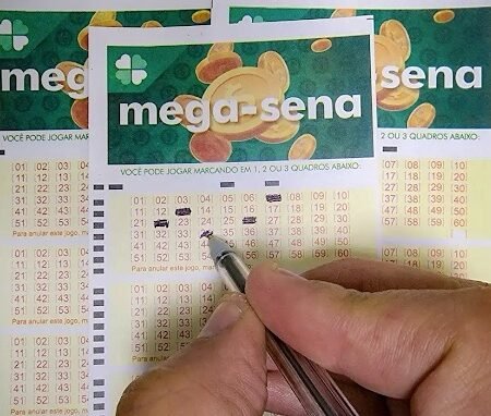 Mega-Sena acumula para R$ 16 milhões