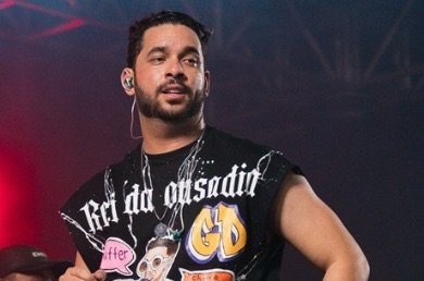 Matheus & Kauan, Henry Freitas, Tarcísio do Acordeon e outras atrações sobem ao palco do São João de Petrolina nesta terça-feira