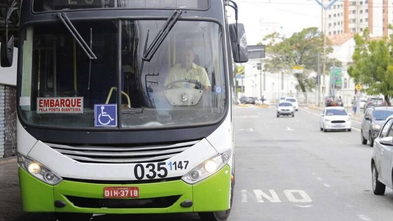 Deputados aprovam em comissão criação de programa de transporte público entre municípios do interior