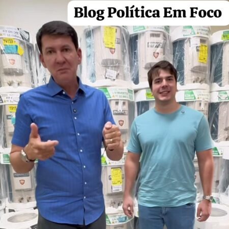 Deputado Antônio Coelho Destina Mais de R$ 1,2 Milhão para a Saúde de Petrolina