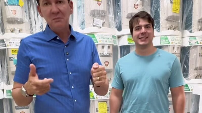 Deputado Antônio Coelho Destina Mais de R$ 1,2 Milhão para a Saúde de Petrolina