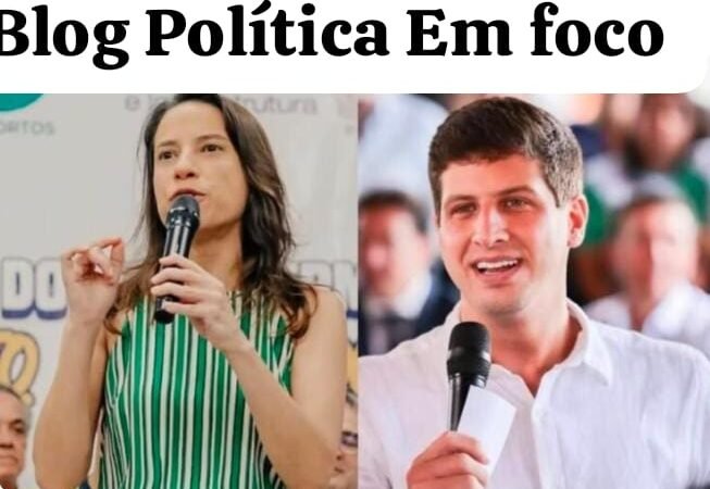 Mais uma pesquisa entra no radar da sucessão estadual em Pernambuco