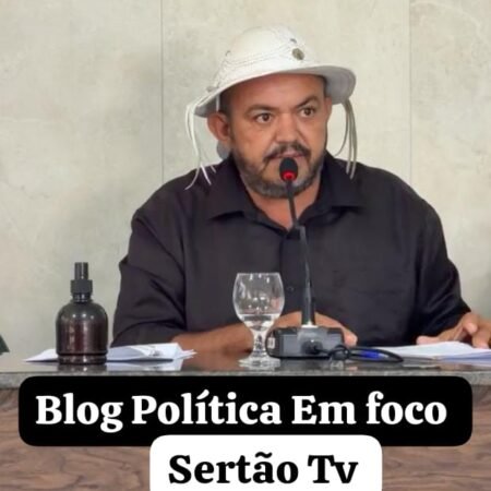 “Eu estou do lado dos professores, dos agricultores, dos trabalhadores. Eu, vereador Edlânio Carvalho, estou do lado do povo de Verdejante.”