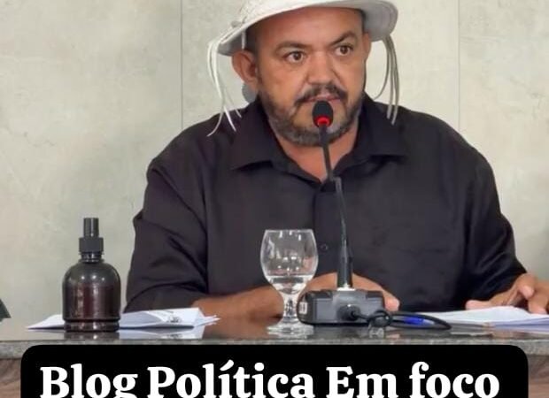 “Eu estou do lado dos professores, dos agricultores, dos trabalhadores. Eu, vereador Edlânio Carvalho, estou do lado do povo de Verdejante.”