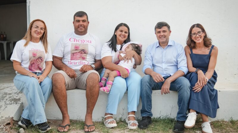 Projeto de Eduardo da Fonte vai ao Senado e garante medicamento de mais de R$ 6 milhões para crianças com doença rara
