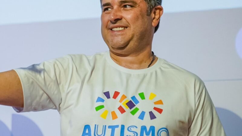 Projeto de Eduardo da Fonte torna obrigatória a instalação de Salas Sensoriais em órgãos públicos, bancos e concessionárias