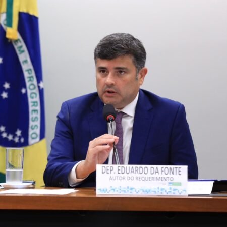 Projeto de Eduardo da Fonte amplia acesso ao BPC e ao Auxílio-Inclusão para pessoas com deficiência e autismo