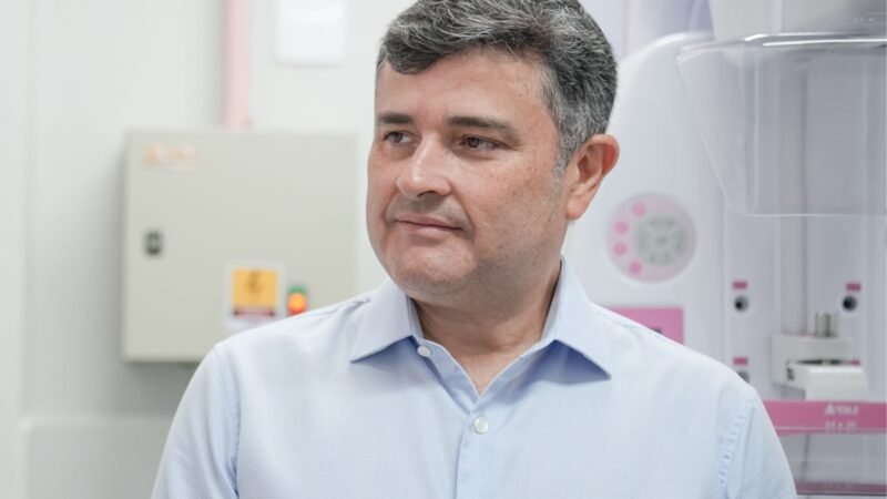 Eduardo da Fonte apresenta projeto que zera impostos de absorventes e produtos de saúde menstrual
