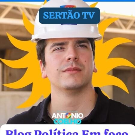 Deputado Antônio Coelho reforça compromisso com a população e destaca atuação baseada em diálogo, presença e busca por soluções.