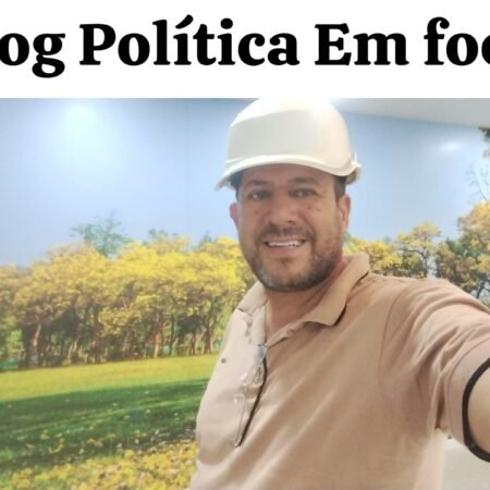 Pastinha da Transposição rompe com o grupo de oposição em Salgueiro e anuncia apoio ao prefeito Fabinho e à governadora Raquel Lyra.