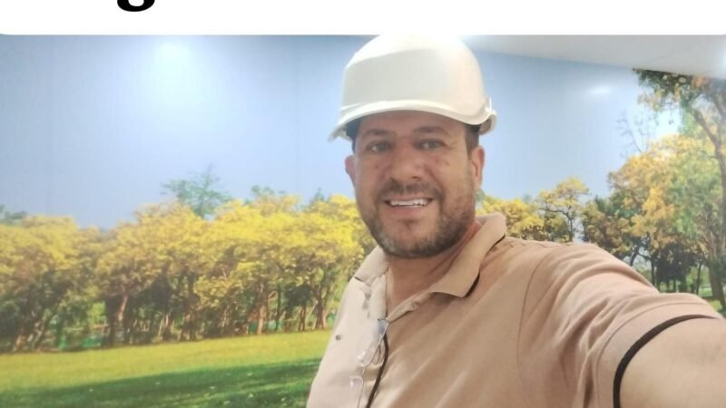 Pastinha da Transposição rompe com o grupo de oposição em Salgueiro e anuncia apoio ao prefeito Fabinho e à governadora Raquel Lyra.