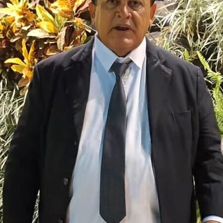 “Salgueiro não ficará mais órfão de deputado estadual”, afirma Zezinho Luís
