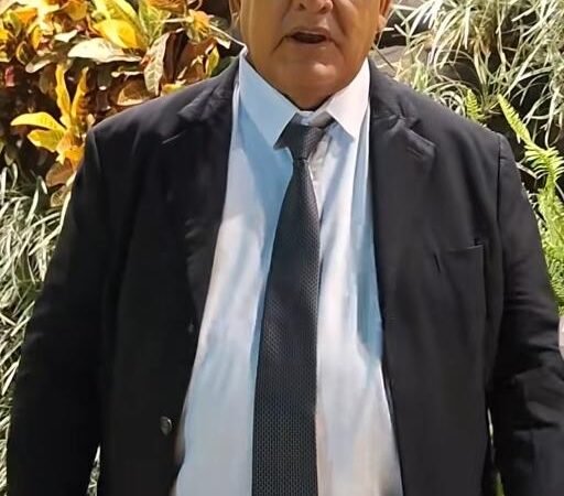 “Salgueiro não ficará mais órfão de deputado estadual”, afirma Zezinho Luís