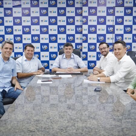 Prefeitos fecham agenda da pré-candidatura de Eduardo da Fonte ao Senado