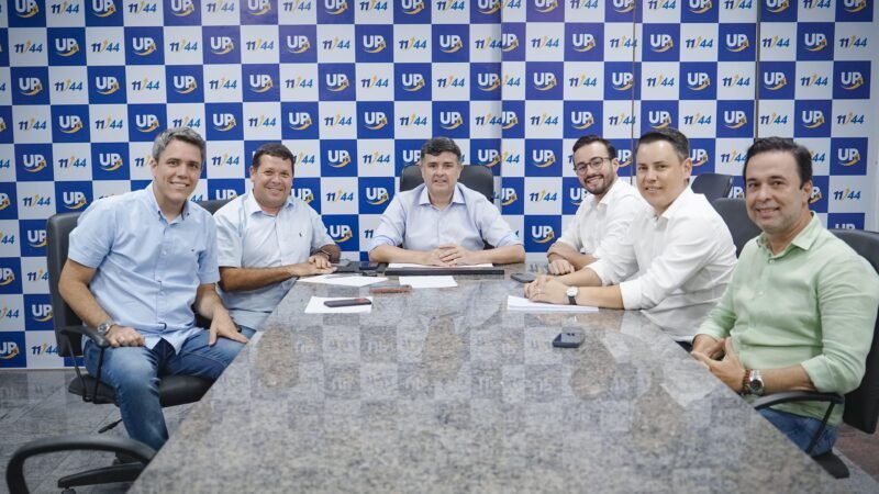 Prefeitos fecham agenda da pré-candidatura de Eduardo da Fonte ao Senado
