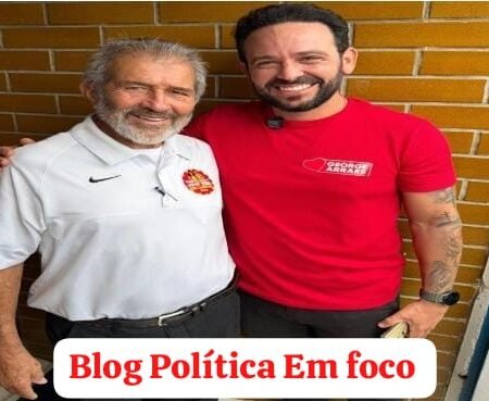 Gonzaga Patriota e George Arraes Reforçam Aliança e Levam Mensagem de União e Desenvolvimento ao Sertão Pernambucano