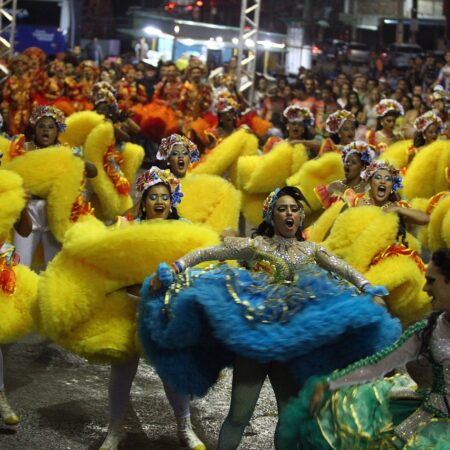 Prefeitura promove Festival de Quadrilhas Juninas do Jaboatão 2026 no Parque da Cidade
