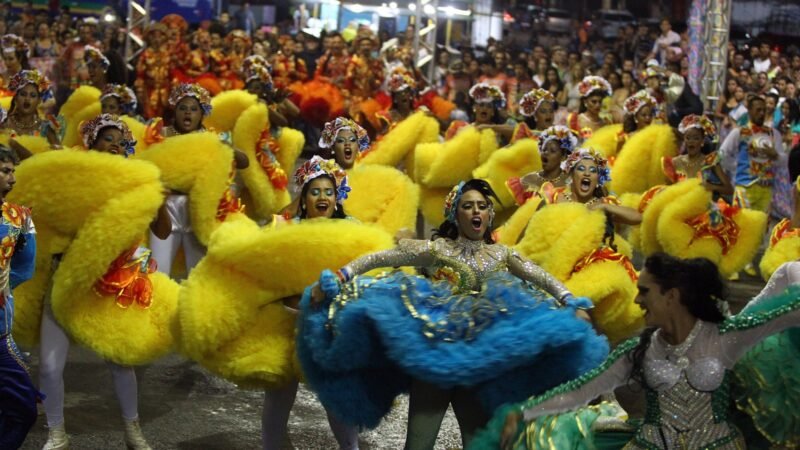 Prefeitura promove Festival de Quadrilhas Juninas do Jaboatão 2026 no Parque da Cidade