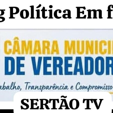 Presidente da Câmara de Mirandiba, Cassiano Lopes, marca sessão para o dia 30 de junho