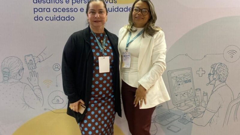 JABOATÃO APRESENTA EXPERIÊNCIA EXITOSA EM AAUDEDIGITAL