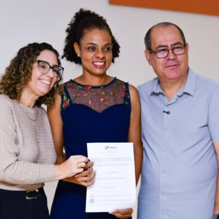 Prefeitura do Jaboatão reforça a Saúde e Educação com posse de novos servidores