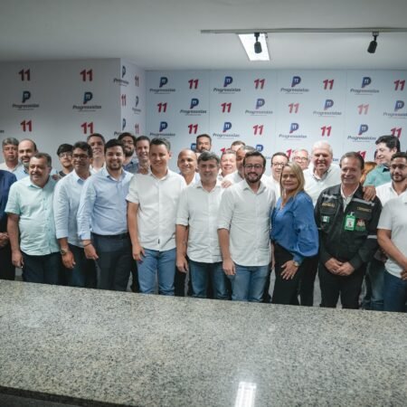 Deputados Lula e Eduardo da Fonte destacam protagonismo de prefeitos do União Progressistas em ranking da Atenção Primária à Saúde em Pernambuco