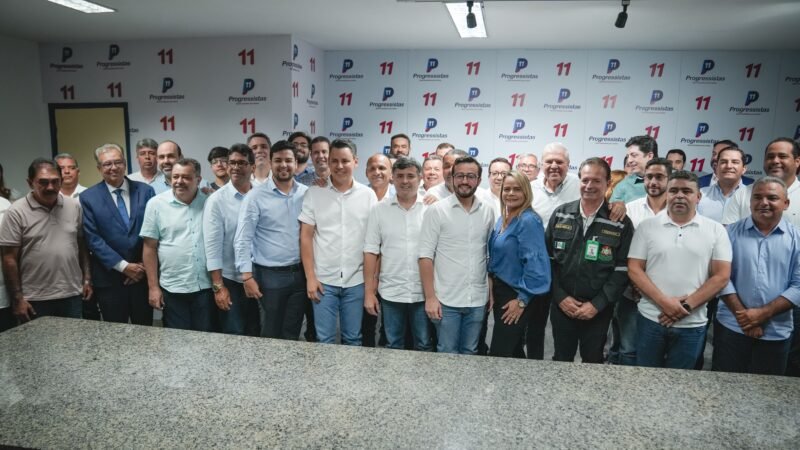 Deputados Lula e Eduardo da Fonte destacam protagonismo de prefeitos do União Progressistas em ranking da Atenção Primária à Saúde em Pernambuco