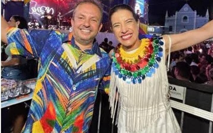 Governadora Raquel Lyra deve participar da abertura do São João de Salgueiro 2026