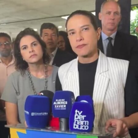 Raquel cancela vinda a Serra por conta das chuvas
