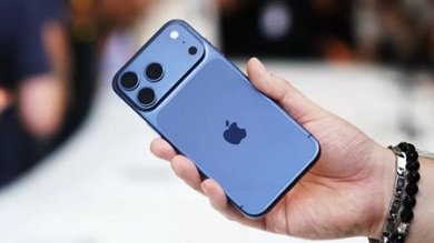 Apple diz que vai aumentar o preço do iPhone por crise global de memória