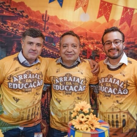 Prefeito de Lagoa dos Gatos Stênio Fernandes e todo o seu grupo anunciam apoio a Lula da Fonte para deputado federal e fortalecem candidatura de Eduardo da Fonte ao Senado