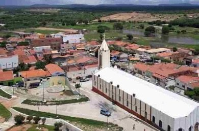 Parnamirim-PE comemora 117 anos de emancipação política nesta quarta-feira com extensa programação