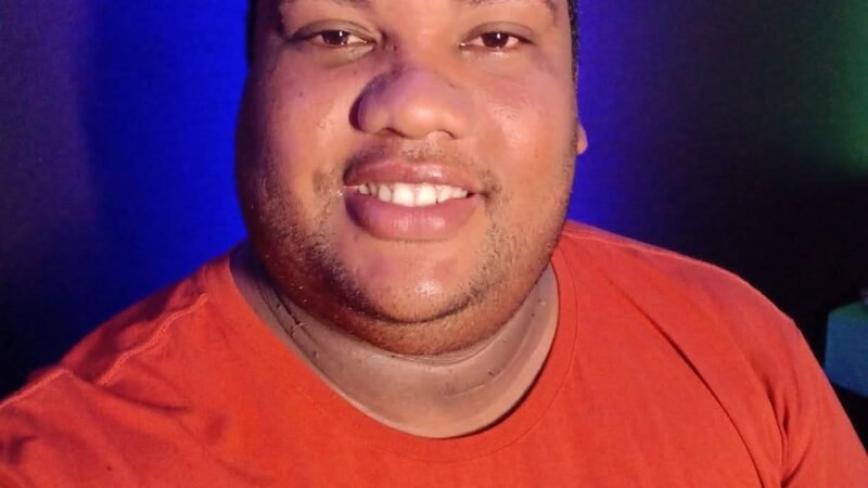 Salgueirense Djeizon de Souza morre em Salvador aos 36 anos