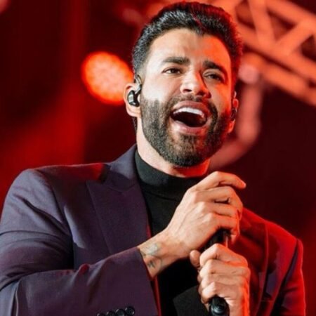 GUSTTAVO LIMA DIZ QUE DEVOLVEU CACHÊ DE SHOW CANCELADO EM SURUBIM, NO AGRESTE DE PERNAMBUCO; CONFIRA A NOTA