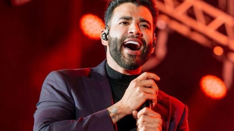 GUSTTAVO LIMA DIZ QUE DEVOLVEU CACHÊ DE SHOW CANCELADO EM SURUBIM, NO AGRESTE DE PERNAMBUCO; CONFIRA A NOTA
